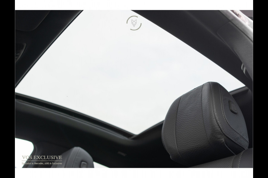 Mercedes-Benz GLE Coupé 450 d 4-M AMG Night|Manufaktur|Massage|ACC|HUD|Standkachel|Burmester|Keyless|22''|Garantie t/m 18-7-2029|Premium Plus