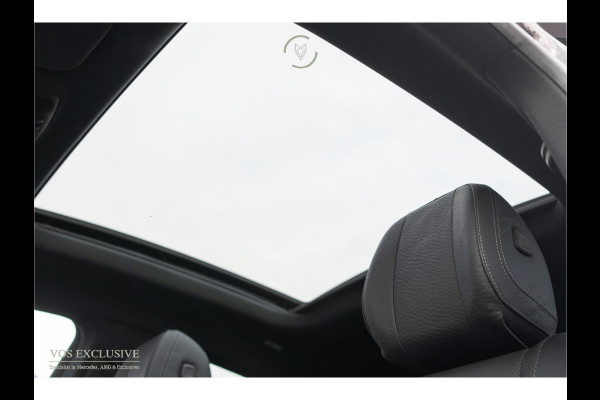 Mercedes-Benz GLE Coupé 450 d 4-M AMG Night|Manufaktur|Massage|ACC|HUD|Standkachel|Burmester|Keyless|22''|Garantie t/m 18-7-2029|Premium Plus