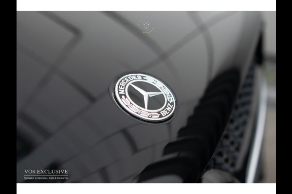 Mercedes-Benz GLE Coupé 450 d 4-M AMG Night|Manufaktur|Massage|ACC|HUD|Standkachel|Burmester|Keyless|22''|Garantie t/m 18-7-2029|Premium Plus
