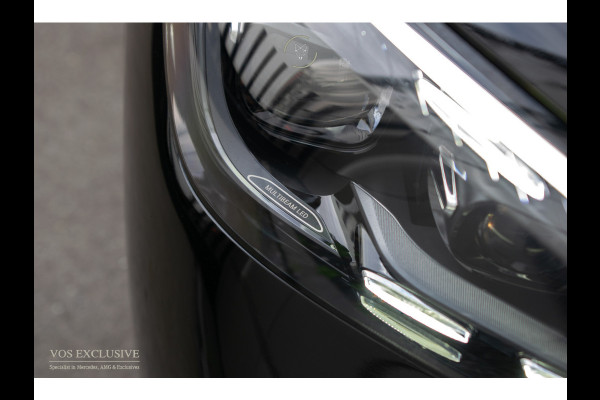 Mercedes-Benz GLE Coupé 450 d 4-M AMG Night|Manufaktur|Massage|ACC|HUD|Standkachel|Burmester|Keyless|22''|Garantie t/m 18-7-2029|Premium Plus