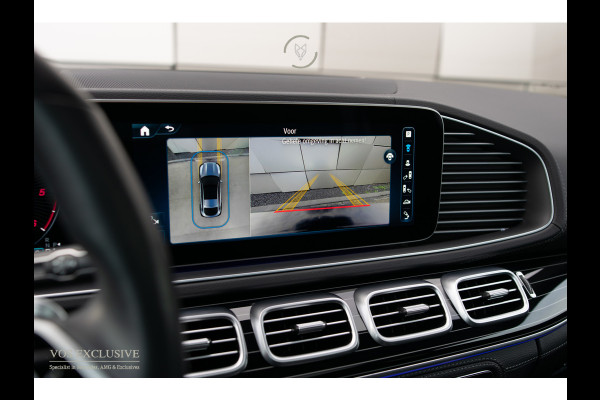 Mercedes-Benz GLE Coupé 450 d 4-M AMG Night|Manufaktur|Massage|ACC|HUD|Standkachel|Burmester|Keyless|22''|Garantie t/m 18-7-2029|Premium Plus