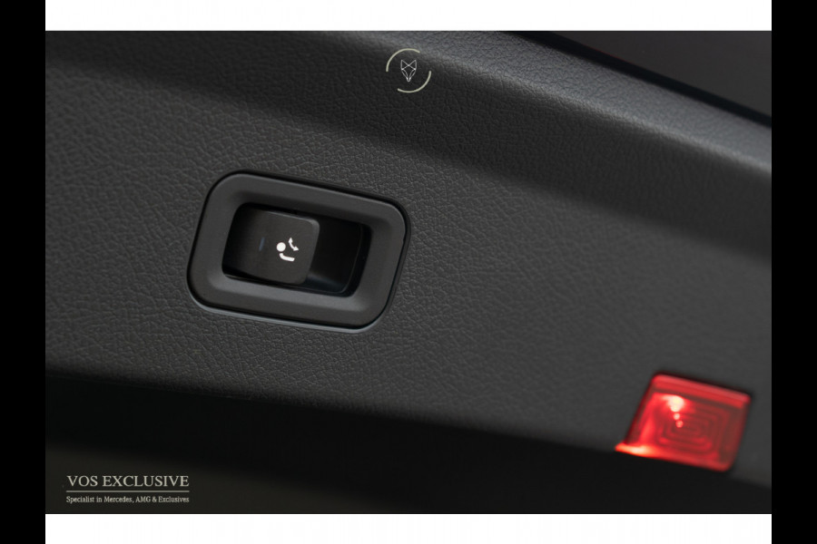 Mercedes-Benz GLE Coupé 450 d 4-M AMG Night|Manufaktur|Massage|ACC|HUD|Standkachel|Burmester|Keyless|22''|Garantie t/m 18-7-2029|Premium Plus