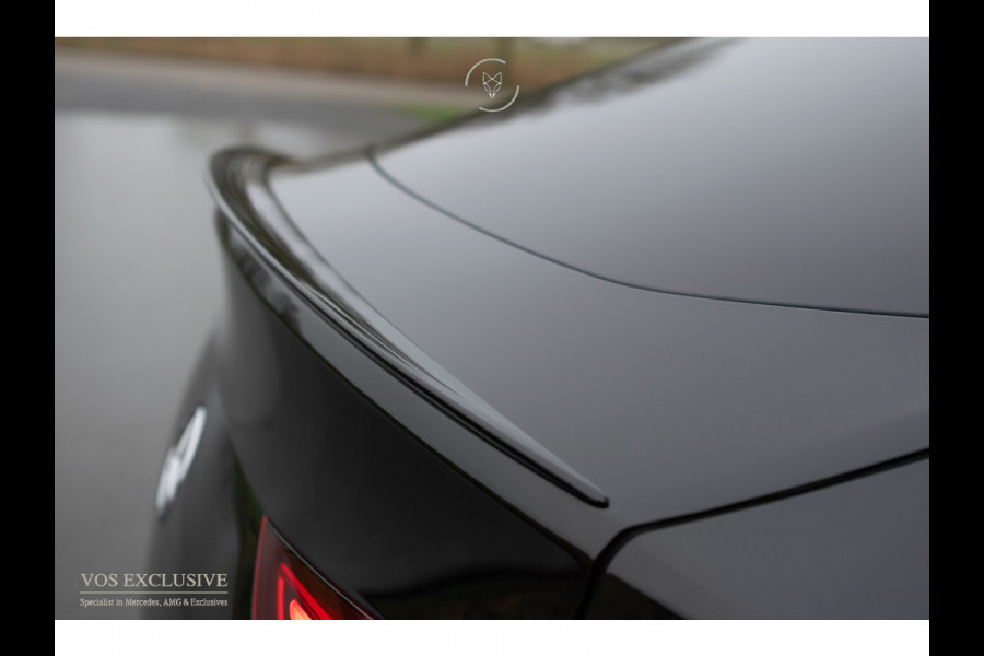 Mercedes-Benz GLE Coupé 450 d 4-M AMG Night|Manufaktur|Massage|ACC|HUD|Standkachel|Burmester|Keyless|22''|Garantie t/m 18-7-2029|Premium Plus