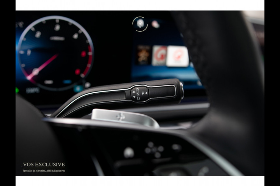 Mercedes-Benz GLE Coupé 450 d 4-M AMG Night|Manufaktur|Massage|ACC|HUD|Standkachel|Burmester|Keyless|22''|Garantie t/m 18-7-2029|Premium Plus