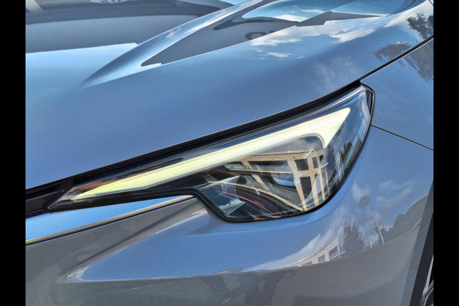 Lexus LBX 1.5 Hybrid Emotion Tech Pack | Leer, Elektrische achterklep, Keyless, Stoel + Stuurverwarming, 18 inch, Privacy glass