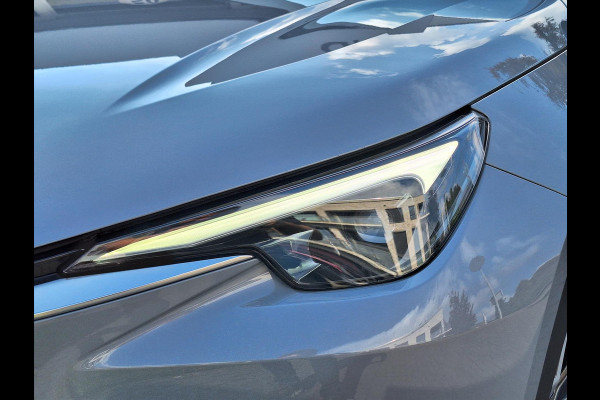 Lexus LBX 1.5 Hybrid Emotion Tech Pack | Leer, Elektrische achterklep, Keyless, Stoel + Stuurverwarming, 18 inch, Privacy glass