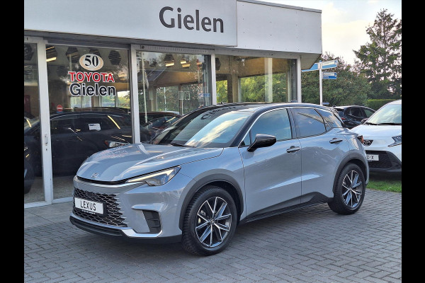 Lexus LBX 1.5 Hybrid Emotion Tech Pack | Leer, Elektrische achterklep, Keyless, Stoel + Stuurverwarming, 18 inch, Privacy glass
