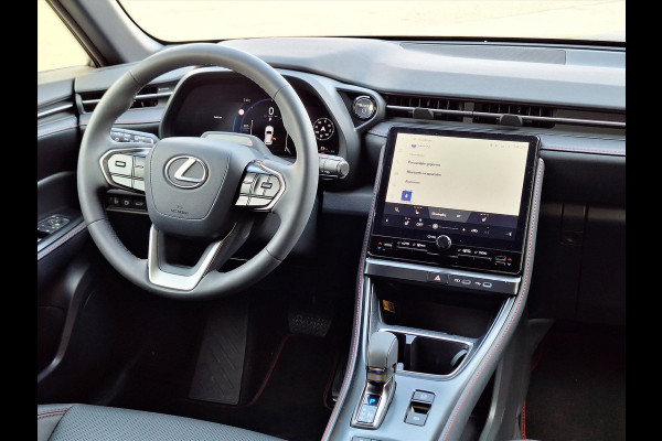 Lexus LBX 1.5 Hybrid Emotion Tech Pack | Leer, Elektrische achterklep, Keyless, Stoel + Stuurverwarming, 18 inch, Privacy glass