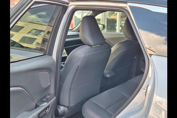 Lexus LBX 1.5 Hybrid Emotion Tech Pack | Leer, Elektrische achterklep, Keyless, Stoel + Stuurverwarming, 18 inch, Privacy glass