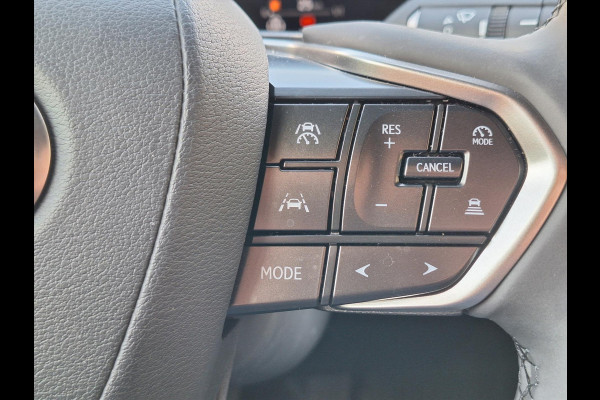 Lexus LBX 1.5 Hybrid Emotion Tech Pack | Leer, Elektrische achterklep, Keyless, Stoel + Stuurverwarming, 18 inch, Privacy glass