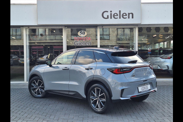 Lexus LBX 1.5 Hybrid Emotion Tech Pack | Leer, Elektrische achterklep, Keyless, Stoel + Stuurverwarming, 18 inch, Privacy glass