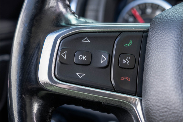 Dodge Ram 1500 5.7 V8 402 PK | Luchtvering | Head Up | 360° camera | Adapt.Cruise | LED | PDC | 12 Inch scherm | Leder | Trekhaak