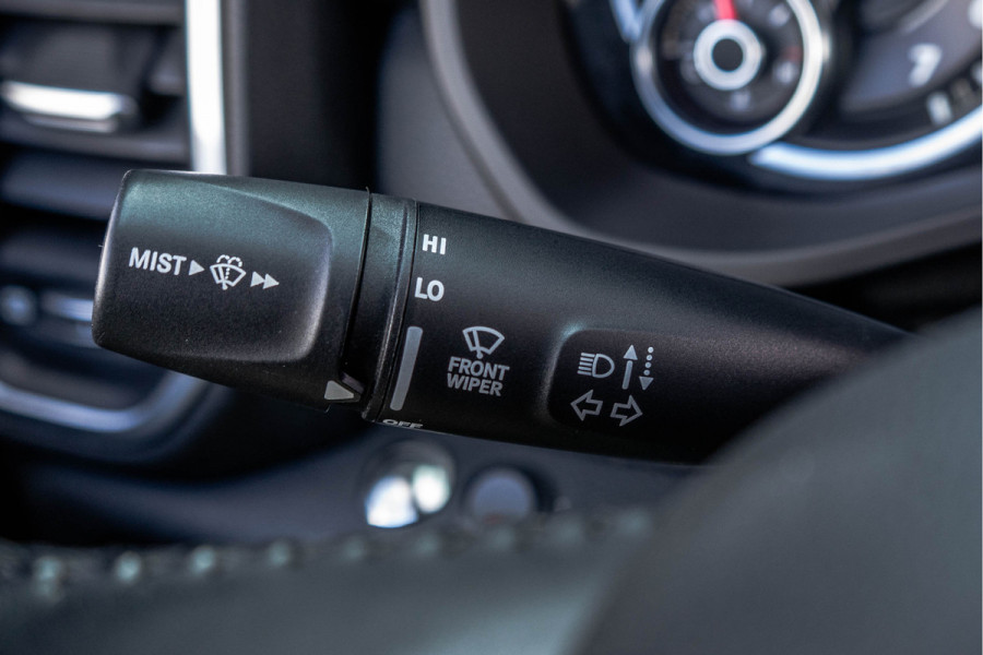 Dodge Ram 1500 5.7 V8 402 PK | Luchtvering | Head Up | 360° camera | Adapt.Cruise | LED | PDC | 12 Inch scherm | Leder | Trekhaak