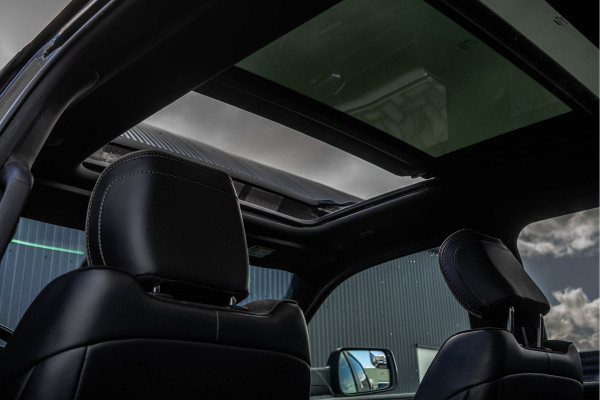 Dodge Ram 1500 5.7 V8 402 PK | Luchtvering | Head Up | 360° camera | Adapt.Cruise | LED | PDC | 12 Inch scherm | Leder | Trekhaak