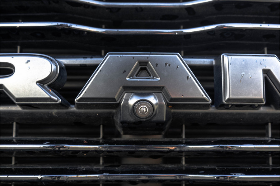 Dodge Ram 1500 5.7 V8 402 PK | Luchtvering | Head Up | 360° camera | Adapt.Cruise | LED | PDC | 12 Inch scherm | Leder | Trekhaak