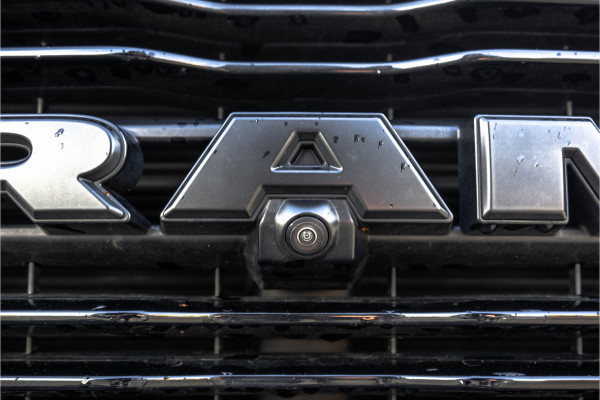 Dodge Ram 1500 5.7 V8 402 PK | Luchtvering | Head Up | 360° camera | Adapt.Cruise | LED | PDC | 12 Inch scherm | Leder | Trekhaak
