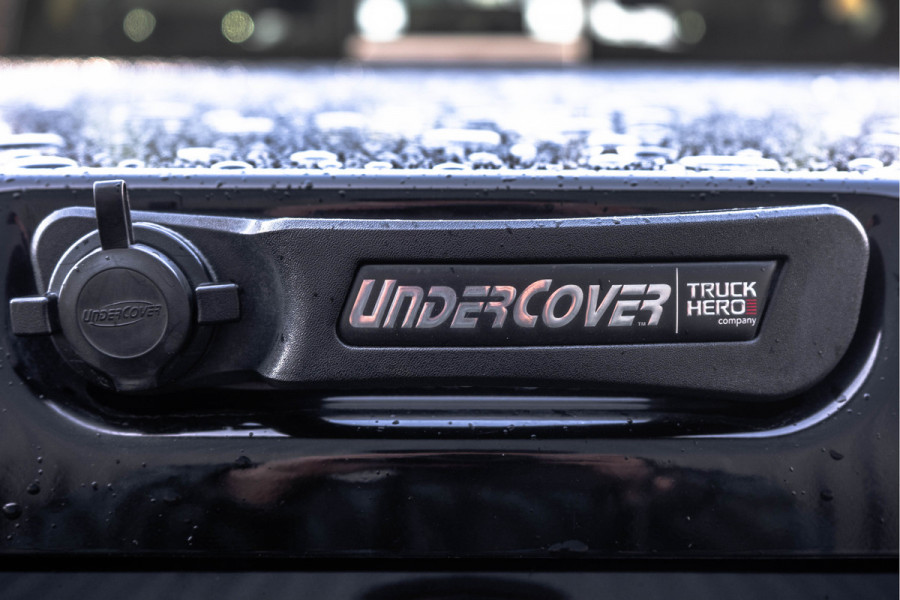 Dodge Ram 1500 5.7 V8 402 PK | Luchtvering | Head Up | 360° camera | Adapt.Cruise | LED | PDC | 12 Inch scherm | Leder | Trekhaak