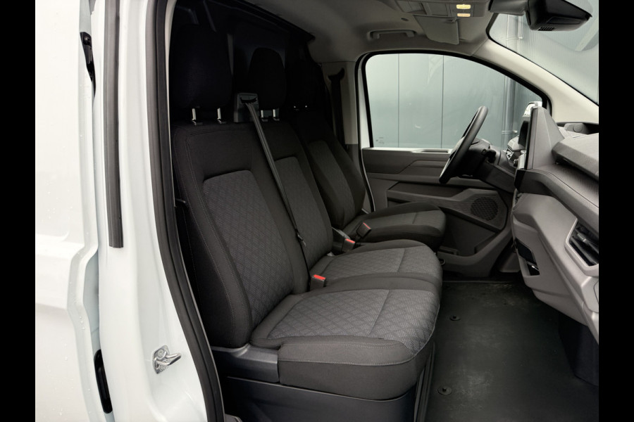 Volkswagen Transporter 2.0 TDI 150 PK STYLE / AUTOMAAT / L1H1 / BPM VRIJ! / ACHTERKLEP / ECC / CRUISE / LANE ASSIST / CAMERA / 3-ZITS