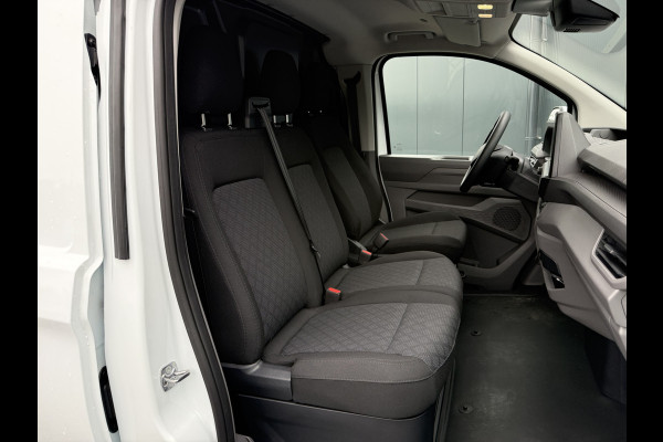 Volkswagen Transporter 2.0 TDI 150 PK STYLE / AUTOMAAT / L1H1 / BPM VRIJ! / ACHTERKLEP / ECC / CRUISE / LANE ASSIST / CAMERA / 3-ZITS