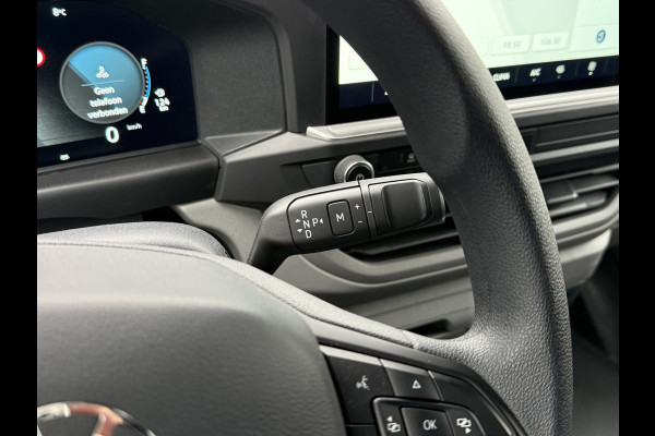 Volkswagen Transporter 2.0 TDI 150 PK STYLE / AUTOMAAT / L1H1 / BPM VRIJ! / ACHTERKLEP / ECC / CRUISE / LANE ASSIST / CAMERA / 3-ZITS