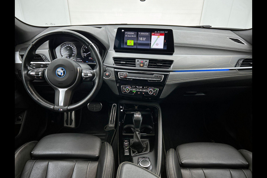 BMW X2 xDrive25e High Executive GOLDPLAY M-SPORT | HEAD-UP | AD-CRUISE | LEER