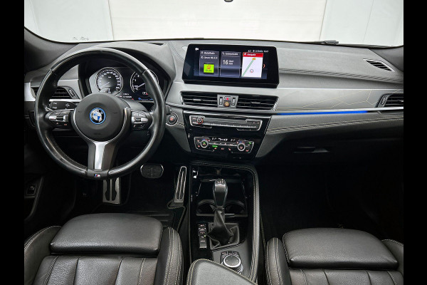 BMW X2 xDrive25e High Executive GOLDPLAY M-SPORT | HEAD-UP | AD-CRUISE | LEER