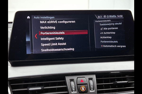 BMW X2 xDrive25e High Executive GOLDPLAY M-SPORT | HEAD-UP | AD-CRUISE | LEER