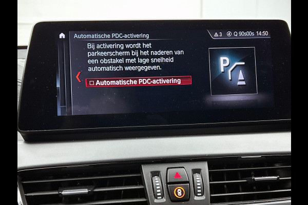 BMW X2 xDrive25e High Executive GOLDPLAY M-SPORT | HEAD-UP | AD-CRUISE | LEER