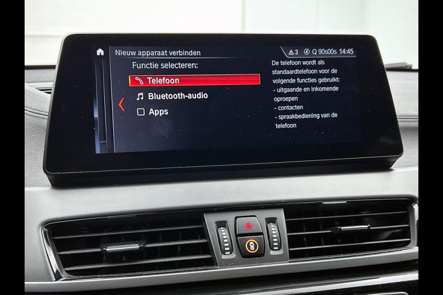 BMW X2 xDrive25e High Executive GOLDPLAY M-SPORT | HEAD-UP | AD-CRUISE | LEER