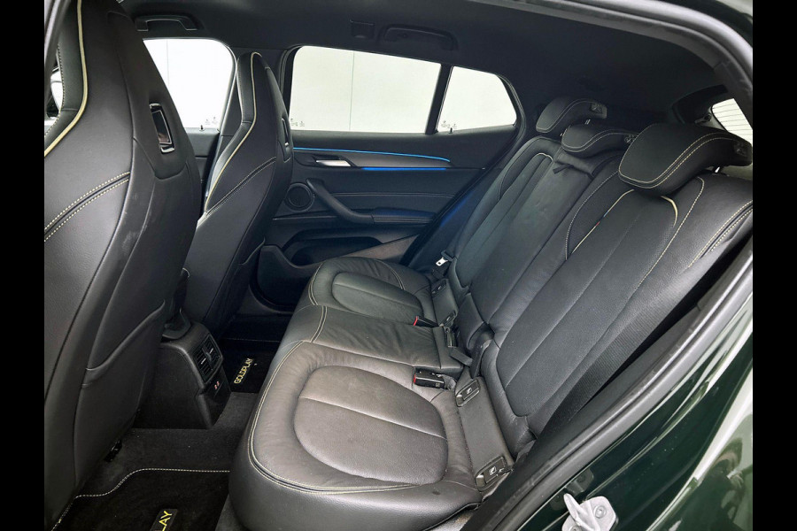 BMW X2 xDrive25e High Executive GOLDPLAY M-SPORT | HEAD-UP | AD-CRUISE | LEER