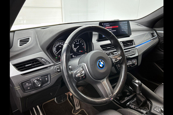 BMW X2 xDrive25e High Executive GOLDPLAY M-SPORT | HEAD-UP | AD-CRUISE | LEER