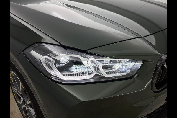 BMW X2 xDrive25e High Executive GOLDPLAY M-SPORT | HEAD-UP | AD-CRUISE | LEER