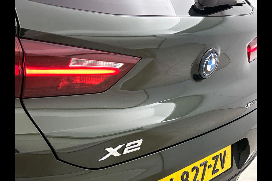 BMW X2 xDrive25e High Executive GOLDPLAY M-SPORT | HEAD-UP | AD-CRUISE | LEER