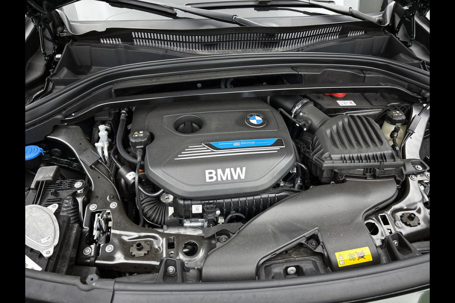 BMW X2 xDrive25e High Executive GOLDPLAY M-SPORT | HEAD-UP | AD-CRUISE | LEER