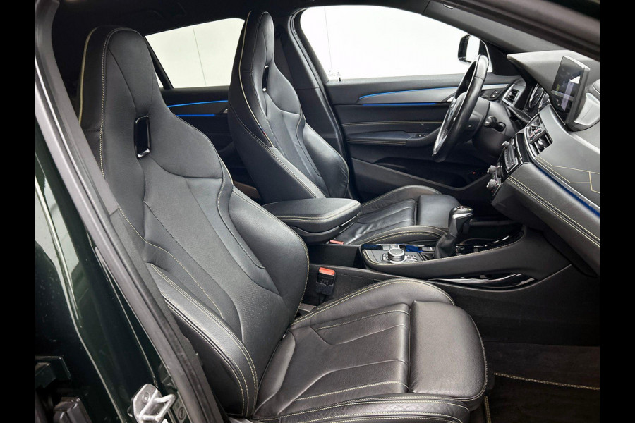 BMW X2 xDrive25e High Executive GOLDPLAY M-SPORT | HEAD-UP | AD-CRUISE | LEER