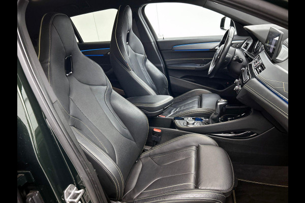 BMW X2 xDrive25e High Executive GOLDPLAY M-SPORT | HEAD-UP | AD-CRUISE | LEER