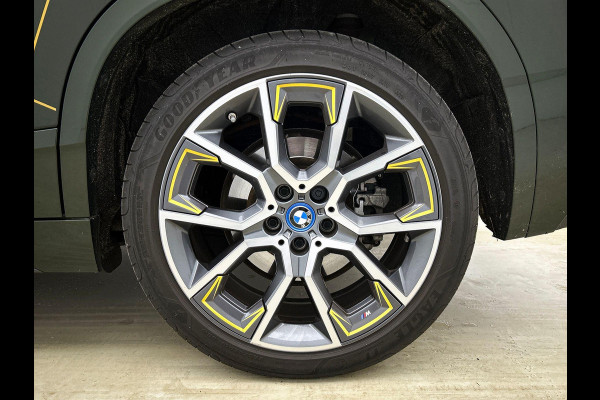 BMW X2 xDrive25e High Executive GOLDPLAY M-SPORT | HEAD-UP | AD-CRUISE | LEER
