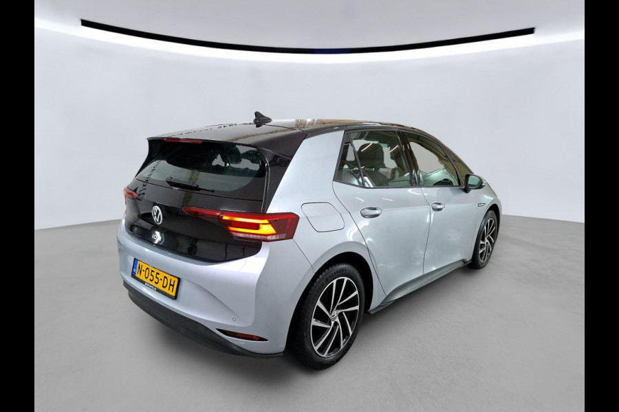 Volkswagen ID.3 Life 58 kWh stoelverwarming | navi | sfeer
