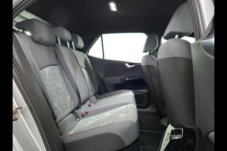 Volkswagen ID.3 Life 58 kWh stoelverwarming | navi | sfeer