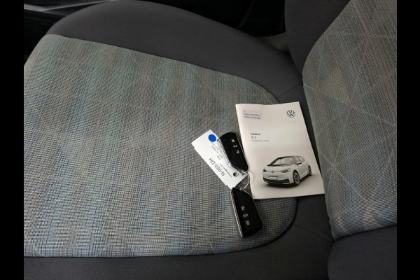 Volkswagen ID.3 Life 58 kWh stoelverwarming | navi | sfeer