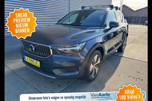 Volvo XC40 T4 Aut. Plug-in Hybrid Inscription 211pk
