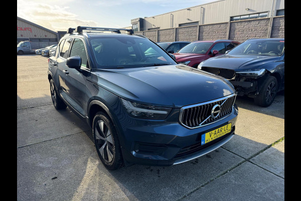 Volvo XC40 T4 Aut. Plug-in Hybrid Inscription 211pk