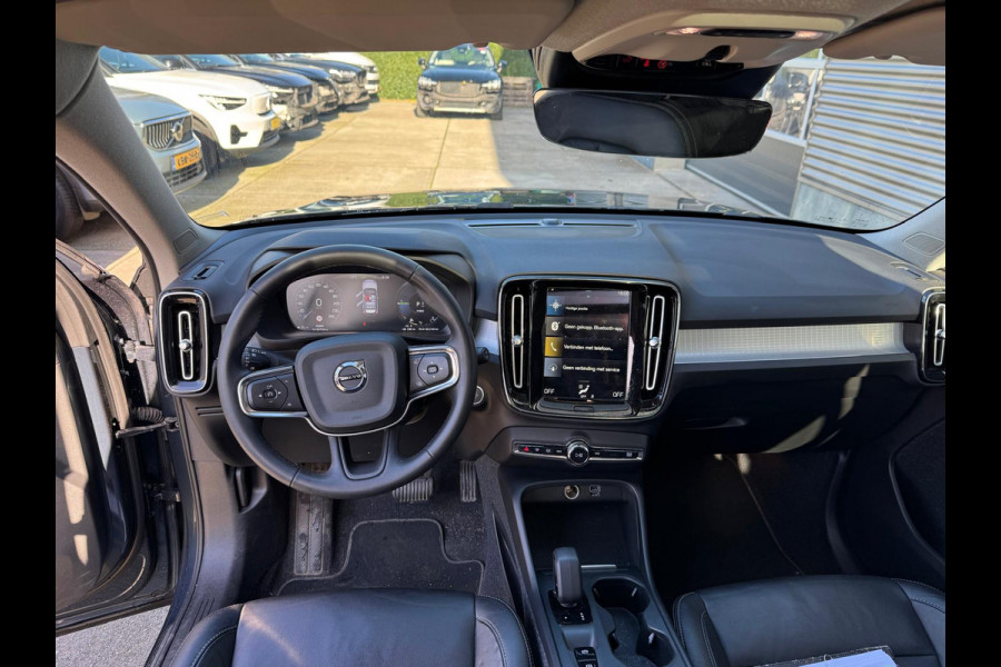 Volvo XC40 T4 Aut. Plug-in Hybrid Inscription 211pk