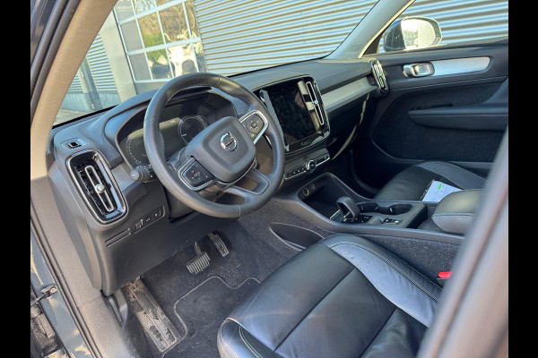 Volvo XC40 T4 Aut. Plug-in Hybrid Inscription 211pk