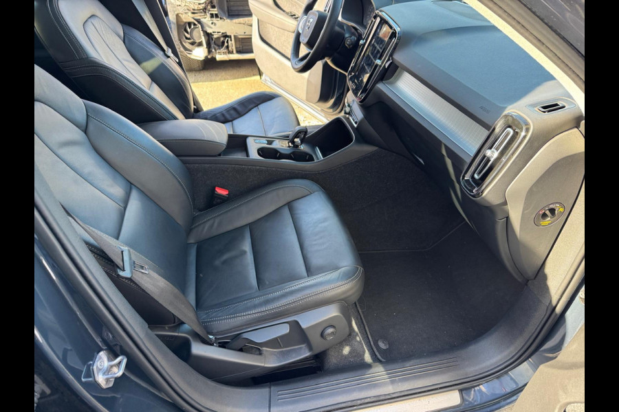Volvo XC40 T4 Aut. Plug-in Hybrid Inscription 211pk