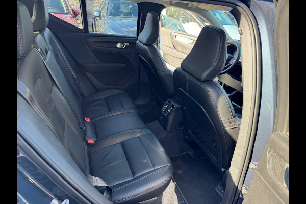 Volvo XC40 T4 Aut. Plug-in Hybrid Inscription 211pk