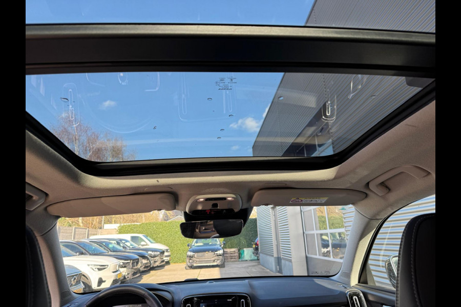 Volvo XC40 T4 Aut. Plug-in Hybrid Inscription 211pk