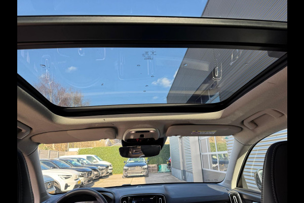 Volvo XC40 T4 Aut. Plug-in Hybrid Inscription 211pk