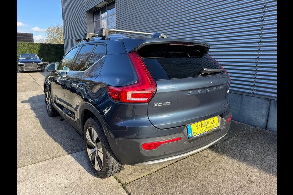 Volvo XC40 T4 Aut. Plug-in Hybrid Inscription 211pk