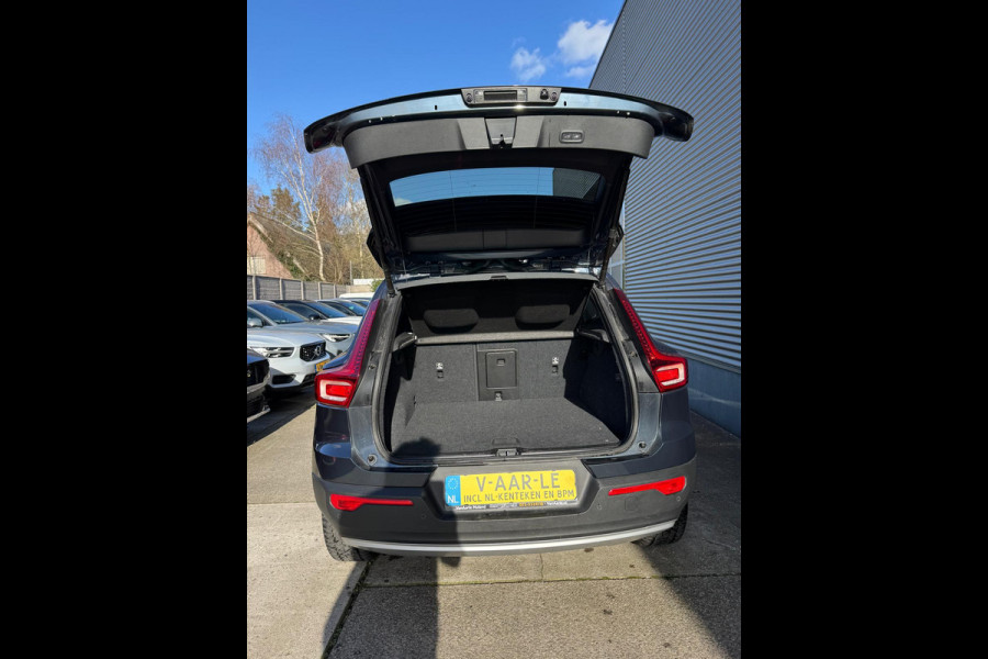 Volvo XC40 T4 Aut. Plug-in Hybrid Inscription 211pk